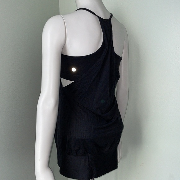 Lululemon No Limits Racerback Tank - Picture 7 of 11